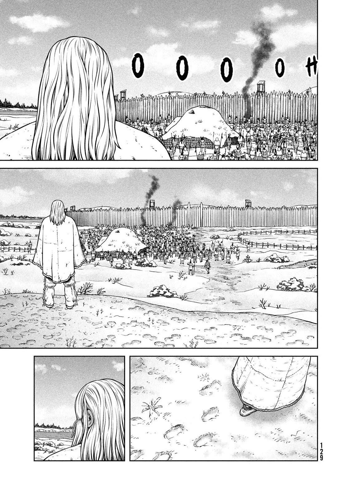 Vinland Saga, Chapter 212 image 20